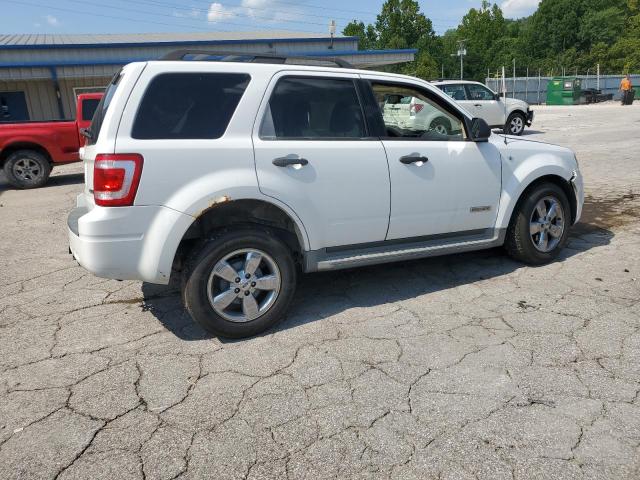 Photo 3 from auction – 2008 FORD ESCAPE XLT with VIN 1FMCU93128KD75863
