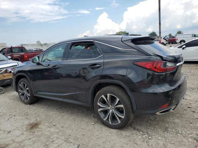 Фото 2 с аукциона – 2021 LEXUS RX 350 с VIN 2T2HZMDA8MC291017