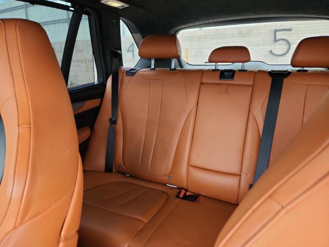 Photo 10 from auction – 2017 BMW X5 M with VIN 5YMKT6C35H0X20602