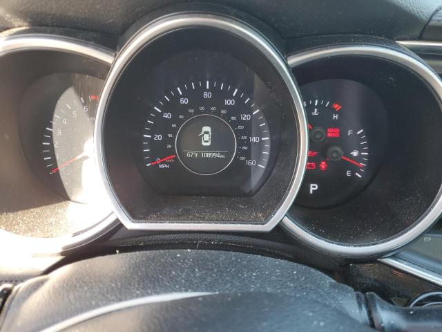 Zdjęcie 9 z aukcji – 2015 KIA OPTIMA EX z VIN 5XXGN4A77FG430425