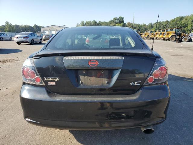 Photo 6 from auction – 2009 TOYOTA SCION TC with VIN JTKDE167590301978