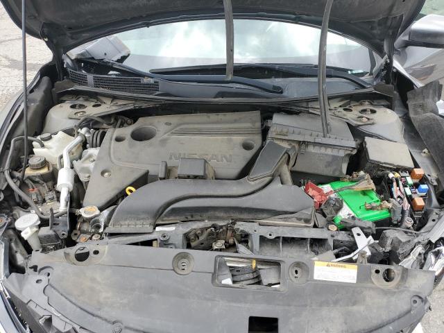 Photo 11 from auction – 2016 NISSAN ALTIMA 2.5 with VIN 1N4AL3AP3GC216092