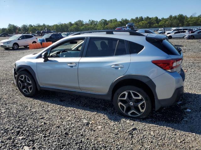 Photo 2 from auction – 2018 SUBARU CROSSTREK with VIN JF2GTAMC3JH202707