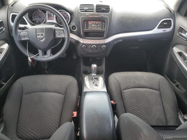 Photo 8 from auction – 2018 DODGE JOURNEY SE with VIN 3C4PDCAB8JT253480