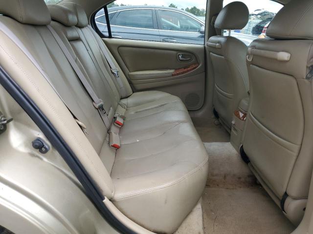 Photo 10 from auction – 2002 INFINITI I35 with VIN JNKDA31AX2T015824