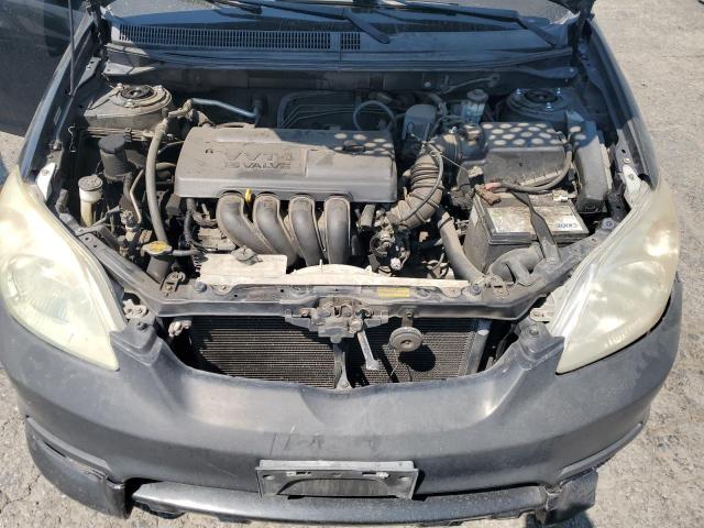 Photo 12 from auction – 2004 TOYOTA COROLLA MA with VIN 2T1KR32E94C203568