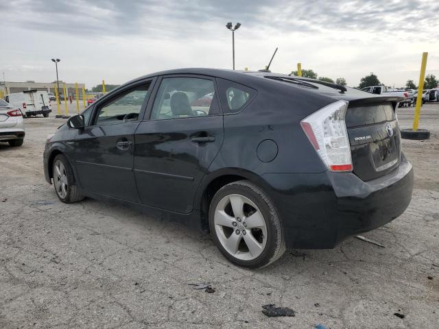 Photo 2 from auction – 2010 TOYOTA PRIUS with VIN JTDKN3DU8A0083381
