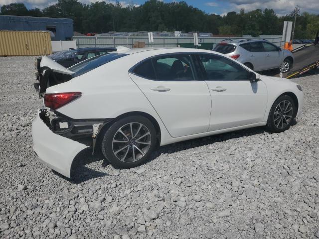 Photo 3 from auction – 2016 ACURA TLX TECH with VIN 19UUB3F56GA002213
