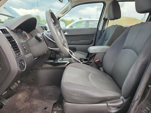 Photo 7 from auction – 2009 MAZDA TRIBUTE I with VIN 4F2CZ02749KM07902