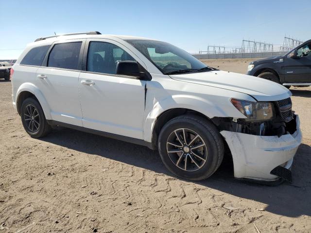 Photo 4 from auction – 2017 DODGE JOURNEY SE with VIN 3C4PDCAB2HT601610