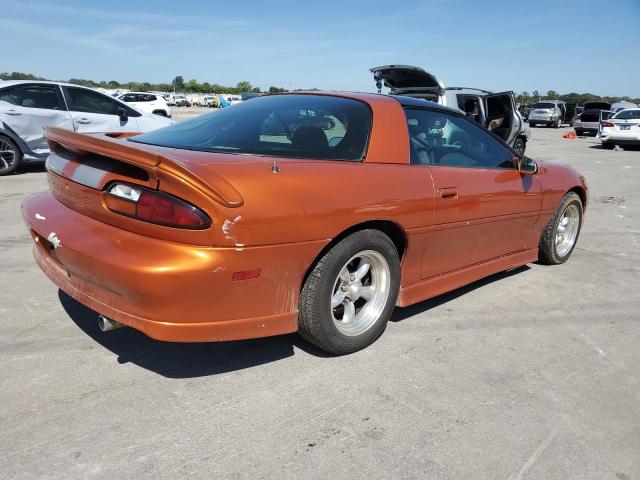 Photo 3 from auction – 1998 CHEVROLET CAMARO with VIN 2G1FP22K3W2103087