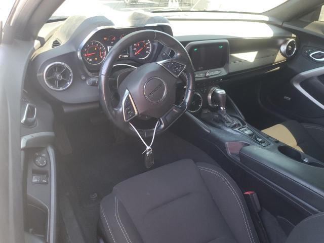 Photo 8 from auction – 2018 CHEVROLET CAMARO LT with VIN 1G1FB1RX5J0121479