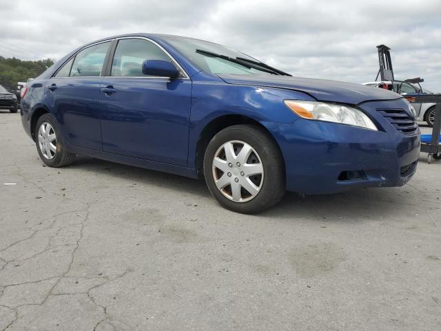 Photo 4 from auction – 2009 TOYOTA CAMRY BASE with VIN 4T1BE46K59U378990