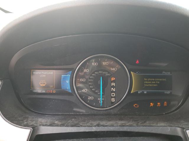 Photo 9 from auction – 2014 FORD EDGE with VIN 2FMDK4JC7EBB07902