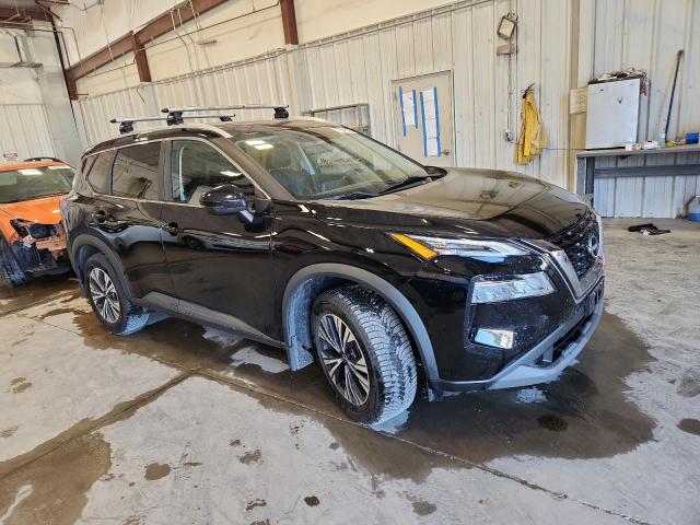 Photo 4 from auction – 2023 NISSAN ROGUE SV with VIN 5N1BT3BB6PC736171