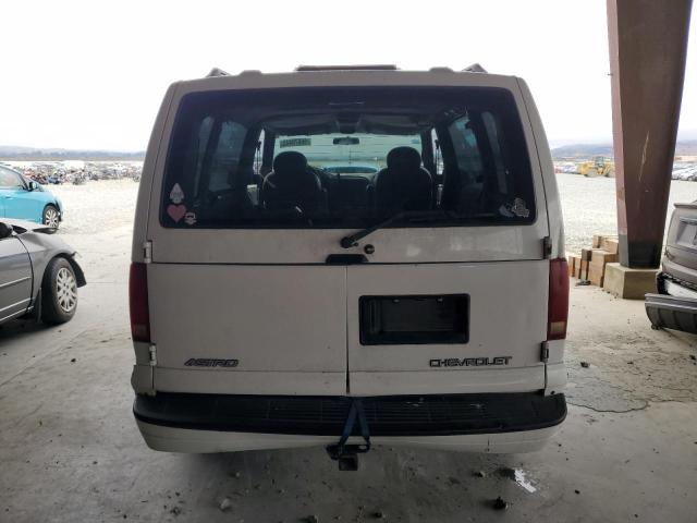Photo 6 from auction – 2002 CHEVROLET ASTRO with VIN 1GNEL19X92B107730