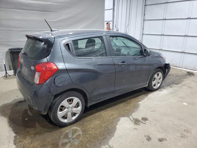 Photo 3 from auction – 2019 CHEVROLET SPARK LS with VIN KL8CB6SA5KC814428