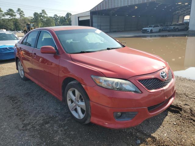 Photo 4 from auction – 2010 TOYOTA CAMRY BASE with VIN 4T1BF3EK7AU074220