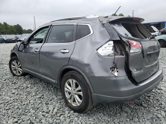 Zdjęcie 2 z aukcji – 2016 NISSAN ROGUE S z VIN KNMAT2MV2GP664539