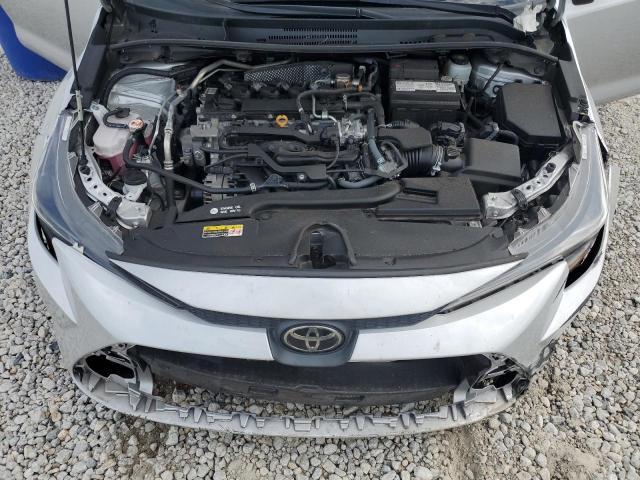 Photo 11 from auction – 2023 TOYOTA COROLLA LE with VIN 5YFB4MDE2PP002293