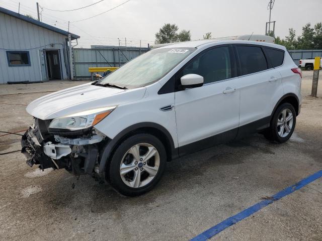 FORD ESCAPE SE 2014 con VIN 1FMCU0GX4EUE50508 - Foto de la subasta