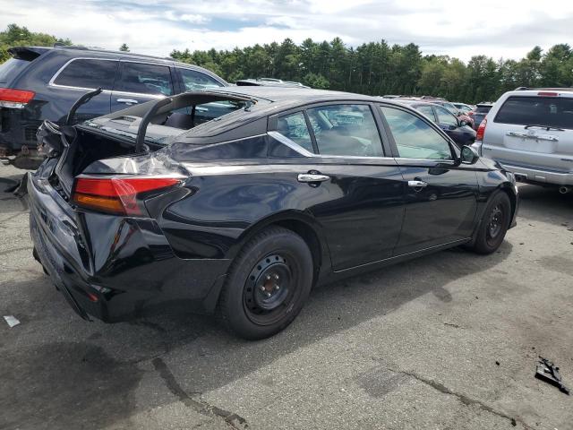 Photo 3 from auction – 2022 NISSAN ALTIMA S with VIN 1N4BL4BVXNN343642