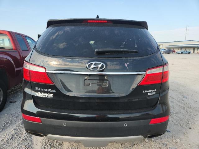 Photo 6 from auction – 2016 HYUNDAI SANTA FE S with VIN KM8SR4HF5GU132474
