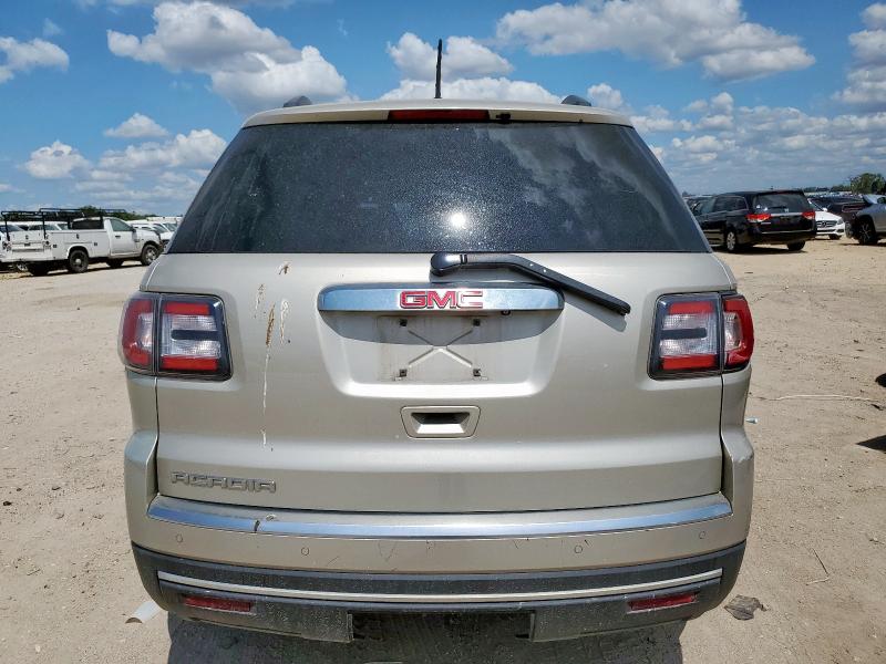 Photo 6 from auction – 2016 GMC ACADIA SLE with VIN 1GKKRPKD3GJ262188