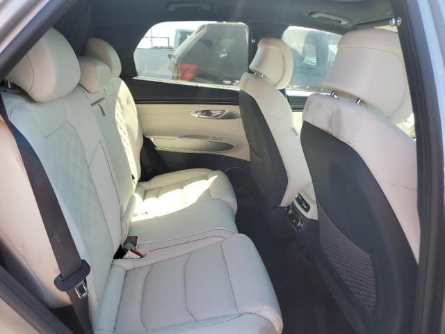 Photo 11 from auction – 2025 GENESIS GV70 ADVAN with VIN 5NMMCET17SH005533
