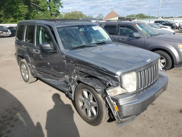 Photo 4 from auction – 2012 JEEP LIBERTY SP with VIN 1C4PJMAK2CW203332