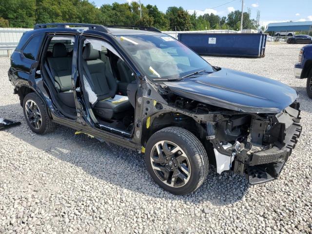 Photo 4 from auction – 2025 SUBARU FORESTER LIMITED with VIN JF2SLDRC8SH447542