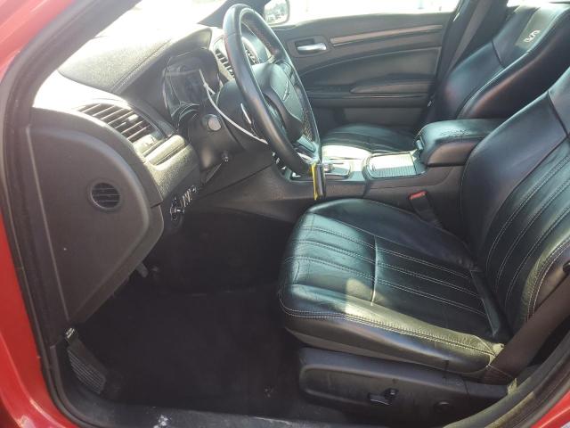 Foto 7 de la subasta – 2015 CHRYSLER 300 S con VIN 2C3CCABG7FH818824