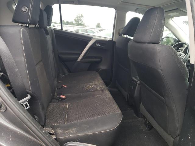 Photo 11 from auction – 2016 TOYOTA RAV4 XLE with VIN 2T3RFREV3GW472438
