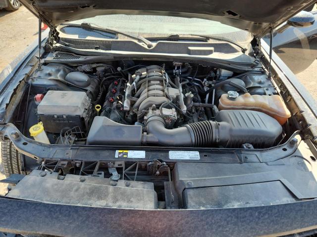 Photo 11 from auction – 2013 DODGE CHALLENGER with VIN 2C3CDYBTXDH646837