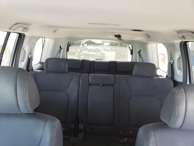 Photo 10 from auction – 2010 HONDA PILOT LX with VIN 5FNYF3H20AB009616