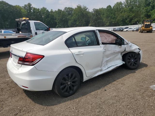 Photo 3 from auction – 2015 HONDA CIVIC EXL with VIN 19XFB2F96FE228512
