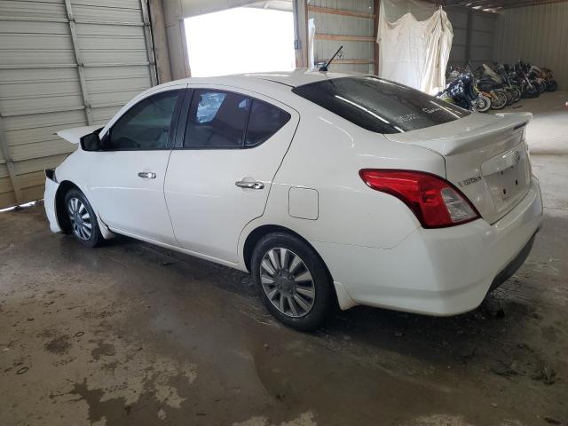 Photo 2 from auction – 2017 NISSAN VERSA S with VIN 3N1CN7AP6HL818952