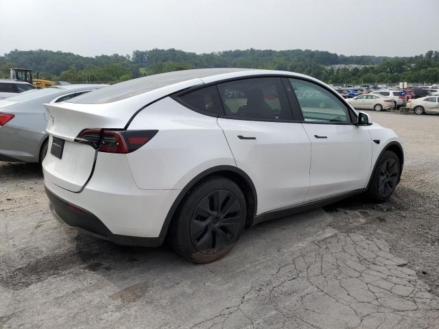 Foto 3 de la subasta – 2024 TESLA MODEL Y con VIN 7SAYGDEDXRF202766