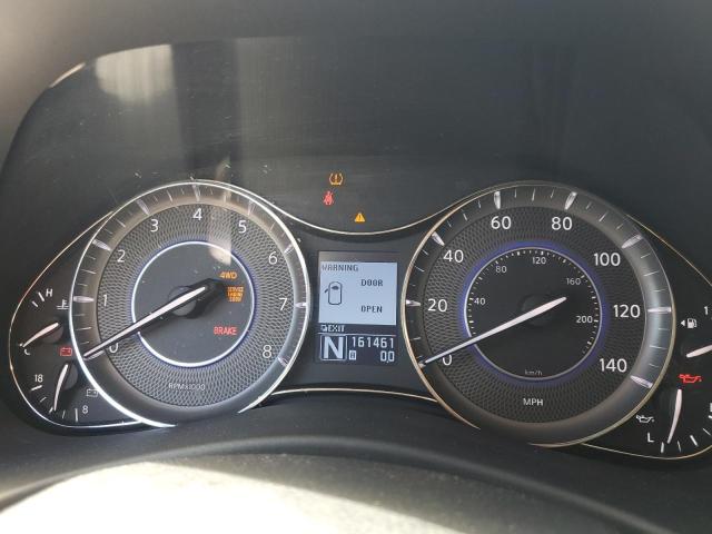 Photo 9 from auction – 2012 INFINITI QX56 with VIN JN8AZ2NE3C9015476