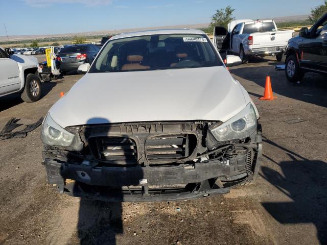 Photo 5 from auction – 2014 BMW 535 IGT with VIN WBA5M2C51ED871998