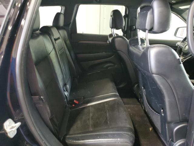 Photo 11 from auction – 2017 JEEP GRAND CHER with VIN 1C4RJFAG1HC805423