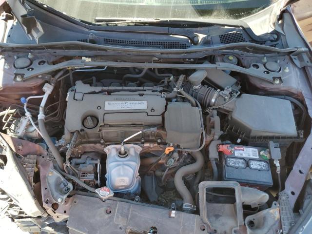 Photo 11 from auction – 2015 HONDA ACCORD EX with VIN 1HGCR2F7XFA059564