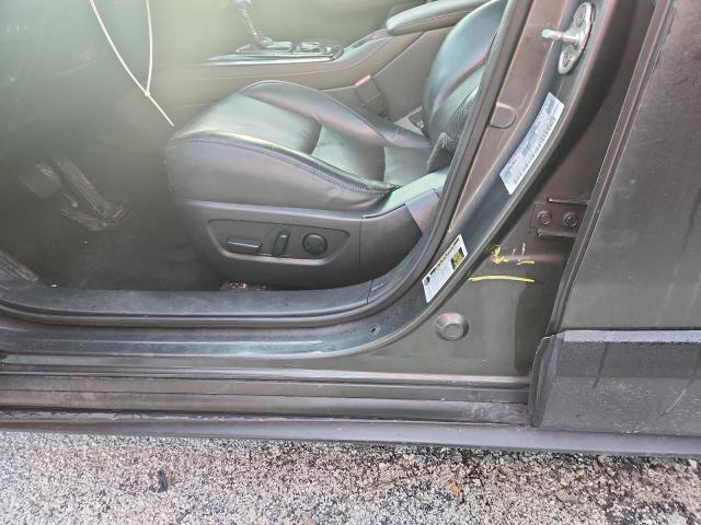 Photo 13 from auction – 2021 MAZDA CX-30 PREM with VIN 3MVDMADM6MM217725
