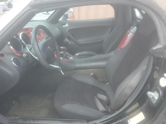 Photo 7 from auction – 2006 PONTIAC SOLSTICE with VIN 1G2MB33B76Y109502
