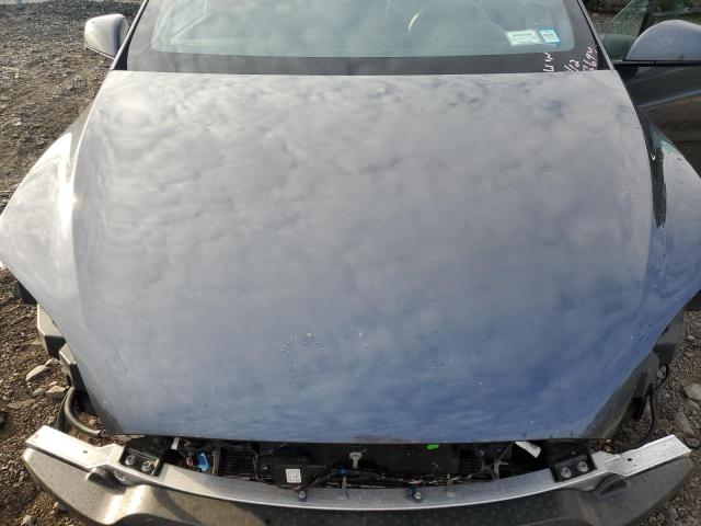 Photo 11 from auction – 2023 TESLA MODEL X with VIN 7SAXCBE57PF373055