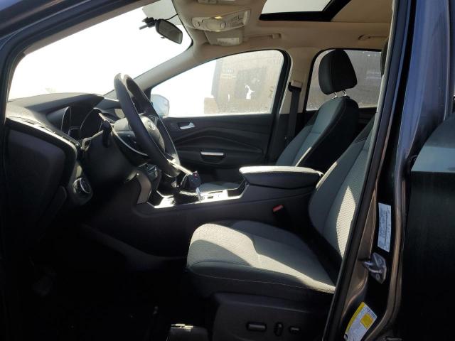 Photo 7 from auction – 2017 FORD ESCAPE SE with VIN 1FMCU9GD1HUD88001