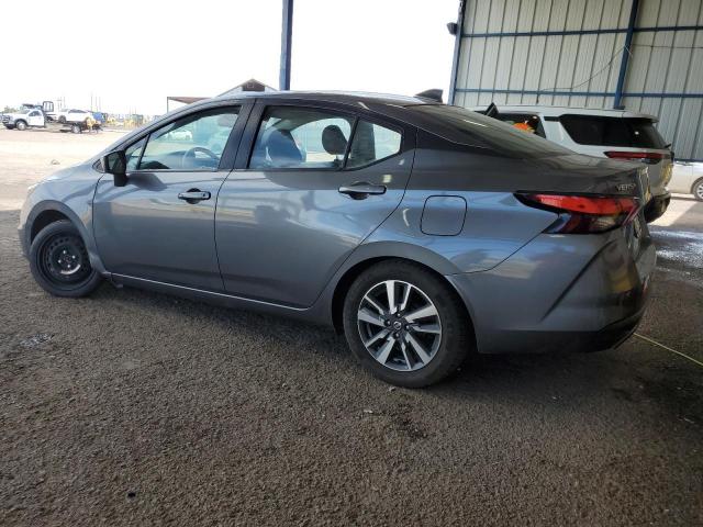 Photo 2 from auction – 2021 NISSAN VERSA SV with VIN 3N1CN8EV1ML884396