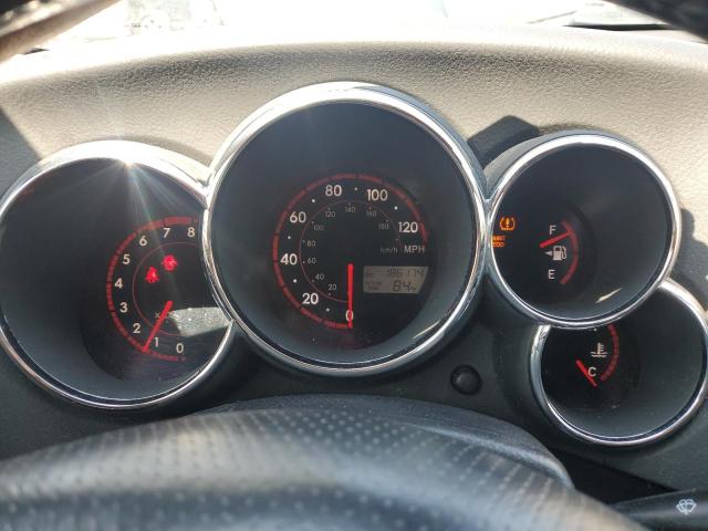 Photo 9 from auction – 2006 TOYOTA COROLLA MA with VIN 2T1KR32EX6C575620
