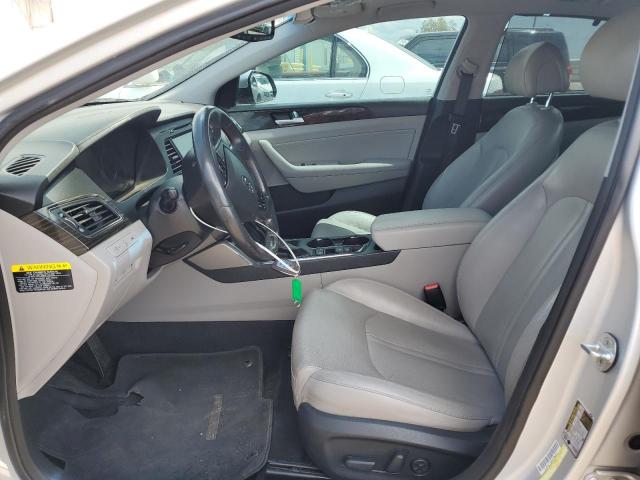Photo 7 from auction – 2016 HYUNDAI SONATA HYBRID with VIN KMHE34L15GA014792