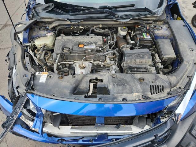 Photo 11 from auction – 2018 HONDA CIVIC LX with VIN 2HGFC2F59JH549226